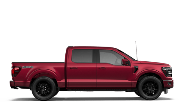 2026 Ford F-150+F-150
